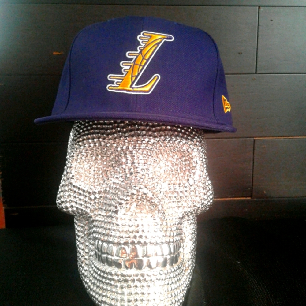 Los Angeles Lakers hat